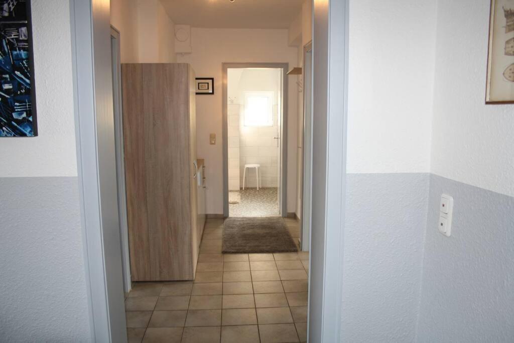 Top Messe Ferienwohnung 81Qm Έσσεν Εξωτερικό φωτογραφία